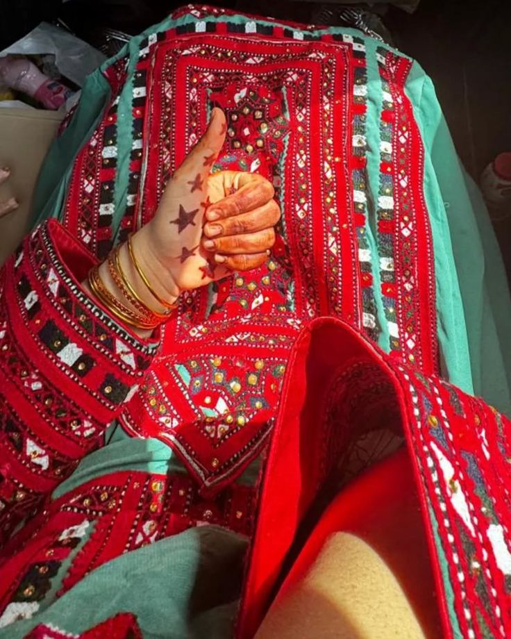 🥰Àlmas Baloch 🥰 tweet media