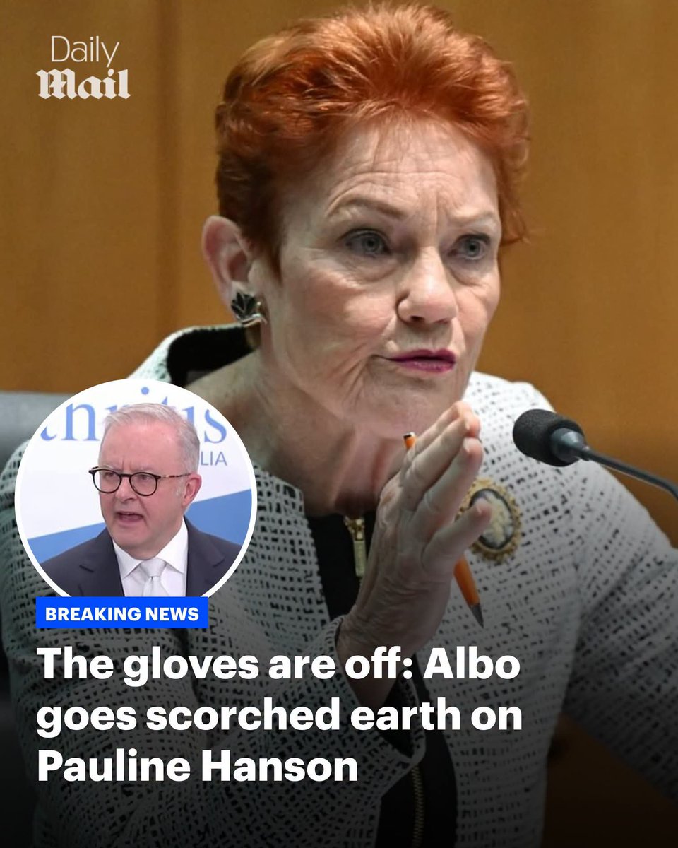 hammerofleft's tweet photo. Scorched earth? 
We are going scorch his little commie arse good and proper.
Squirm little pig, squirm.https://t.co/CpC1iIlFD2 https://t.co/nH69LwjpXR