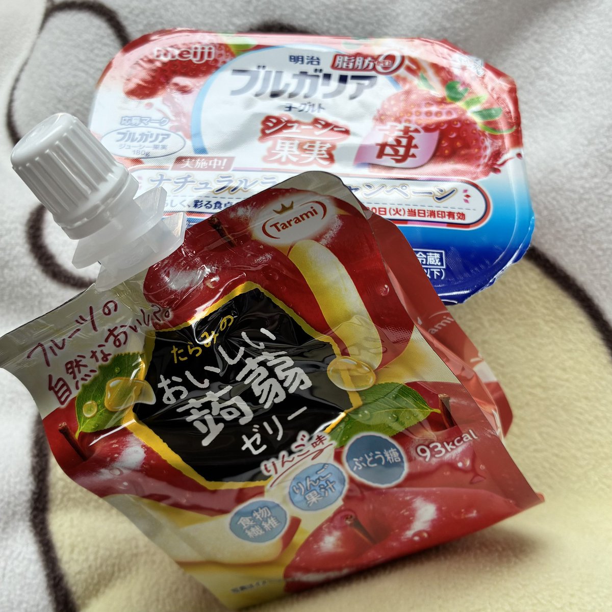 sn99____'s tweet photo. お昼ご飯これ https://t.co/osMlf9Uje1