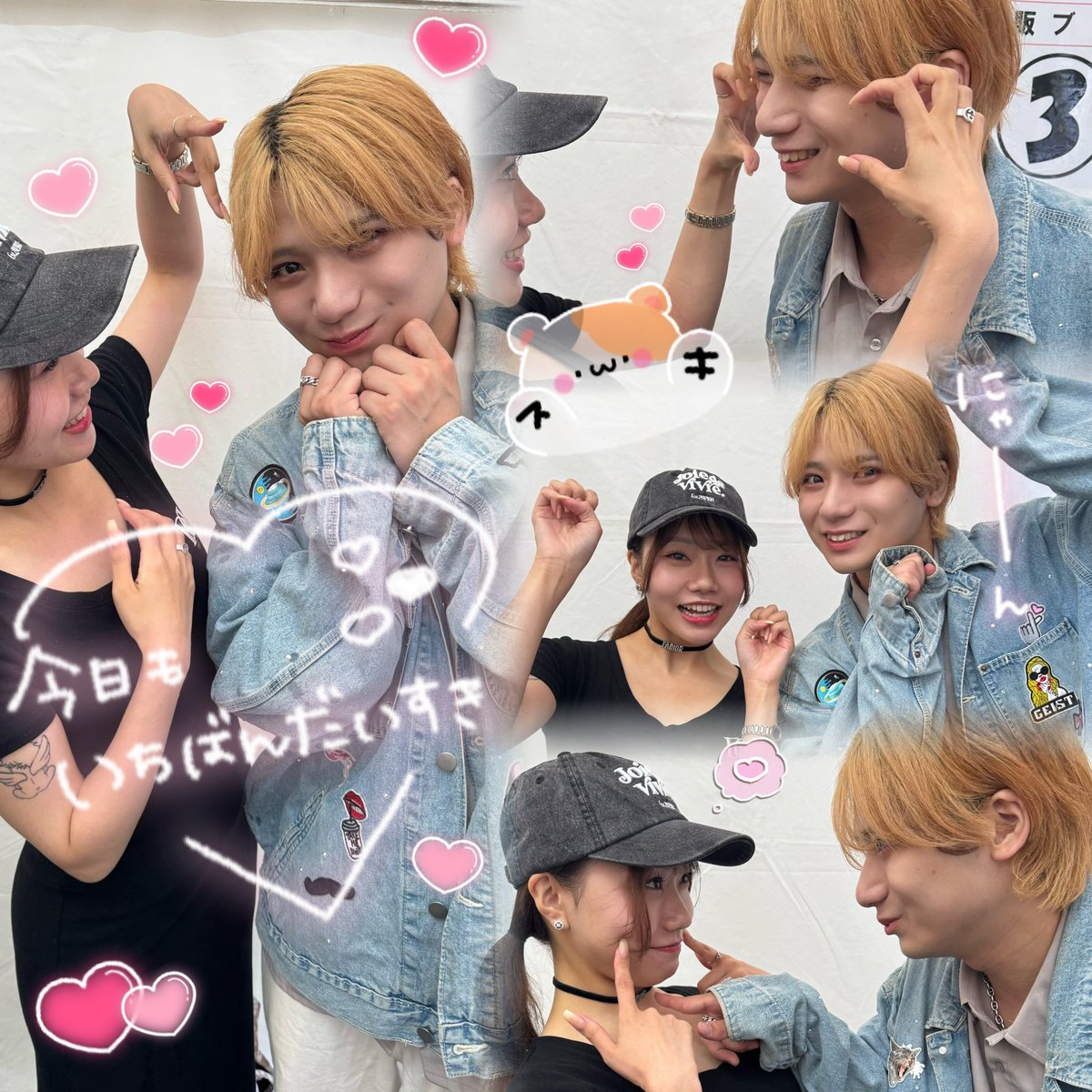 _lp01_'s tweet photo. あめもあせも似合うかわいいおとこ👦🏼🩵 https://t.co/46ew3ZuXeD