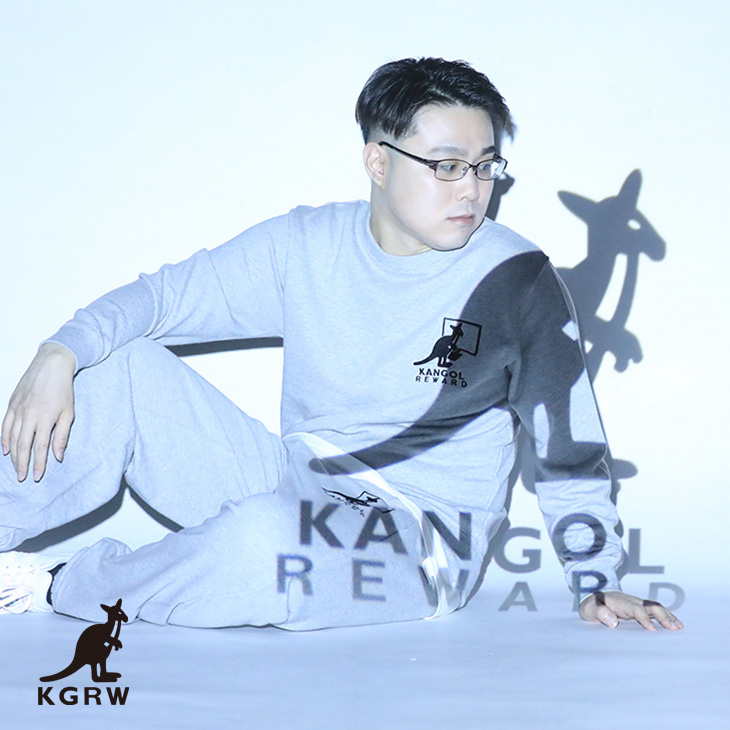 KANGOLREWARD's tweet photo. WinRedさんとのコラボアイテムが
受注締め切りまで【残り3日】👾💜
程よいシルエットでラフになりすぎず、幅広いコーデに取り入れやすいスウェットパンツがオススメです🌿
詳細・ご購入はコチラ🔗
https://t.co/h2ZvkBJle7
#KANGOL #KANGOLREWARD #KGRW #カンゴール #WinRed
@RushWinRed https://t.co/YGcHjE02eA