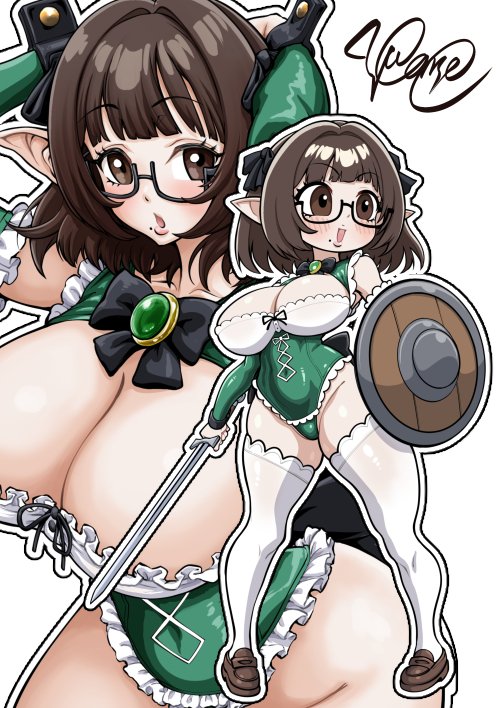 VULANVE's tweet photo. skeb納品しました！ご依頼ありがとうございました～ https://t.co/O7BMaQXNmt