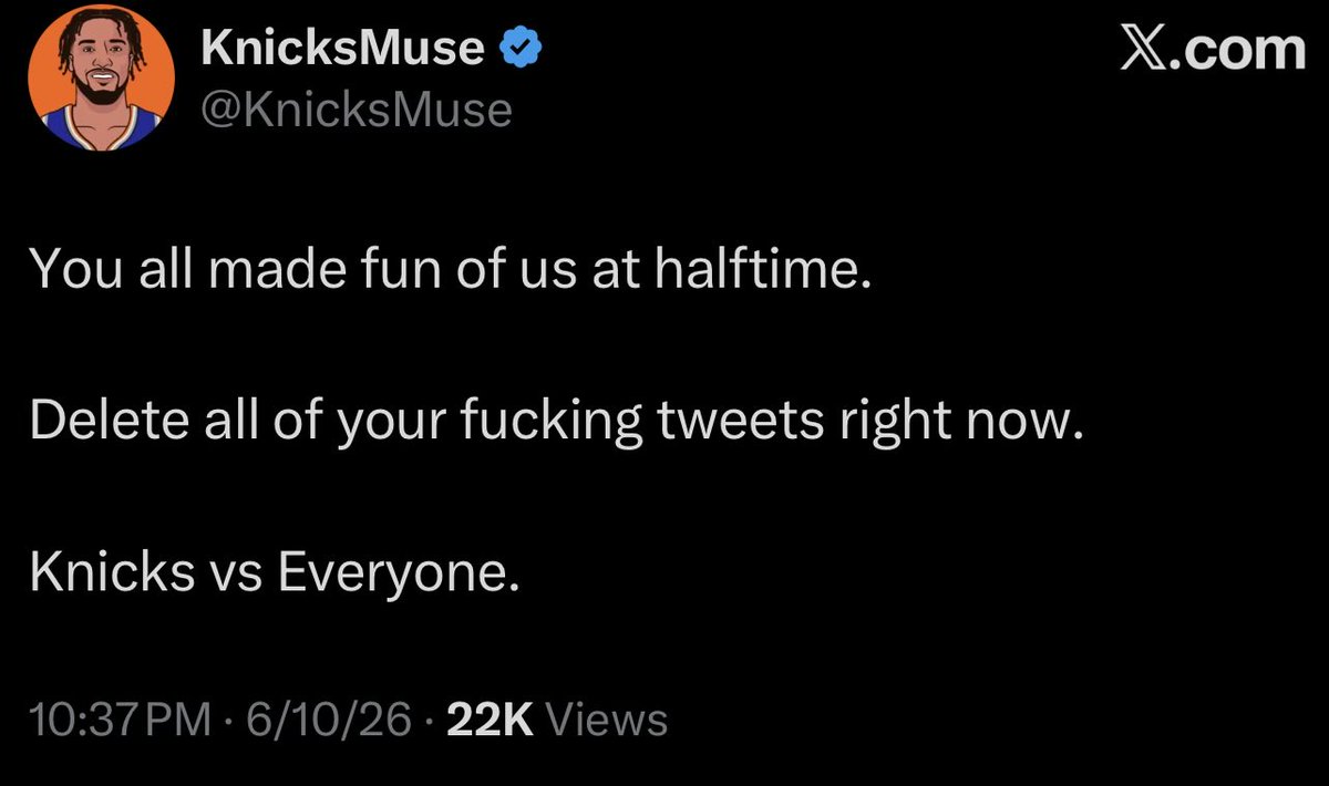 RackCityZack's tweet photo. 😂😂😂 https://t.co/0j25KN7mkw