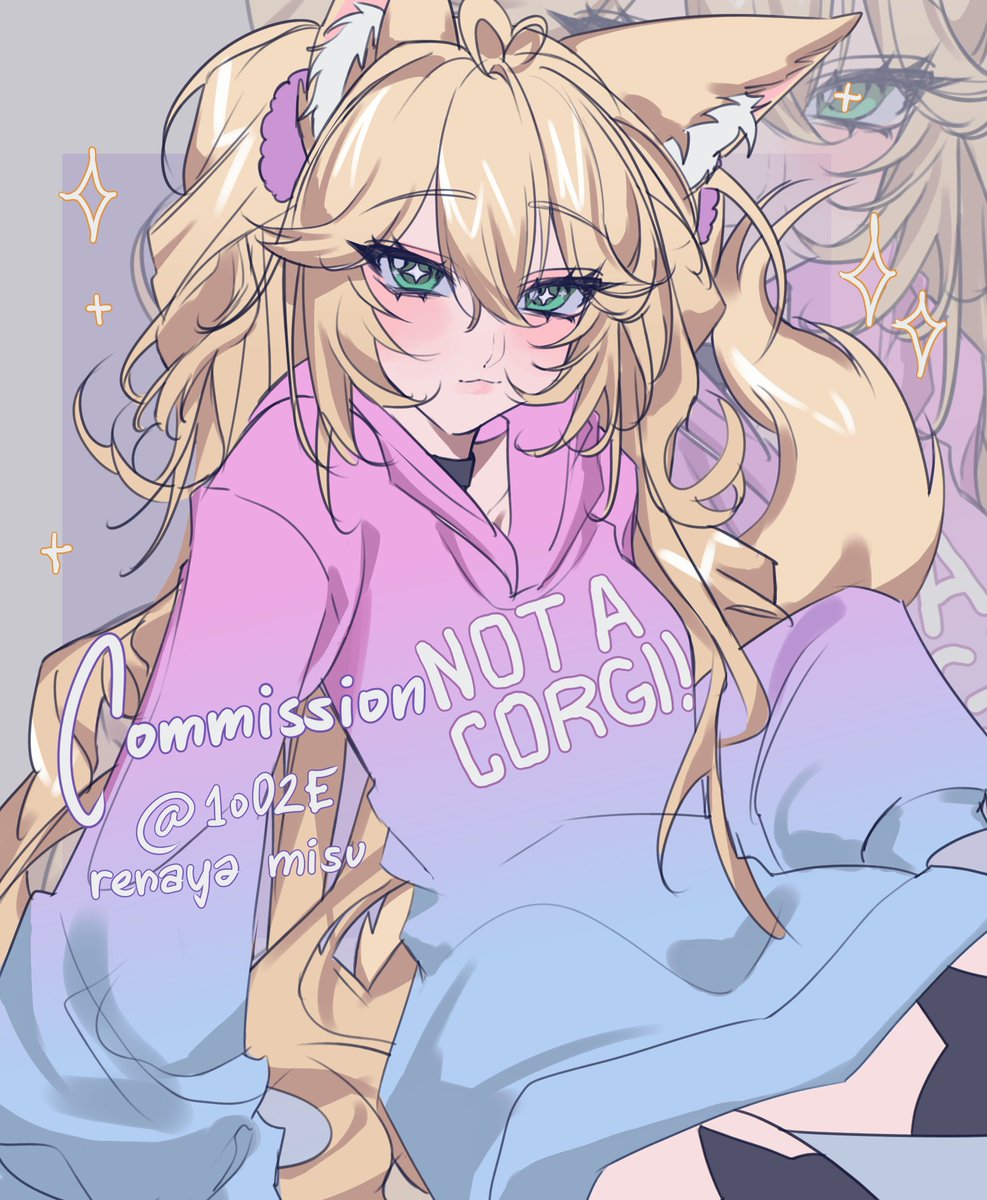 1o02E's tweet photo. skeb commission for @EstellaVTx tysm!!💖
#vgencomm

https://t.co/baadftEglh https://t.co/1XGVouoLzW