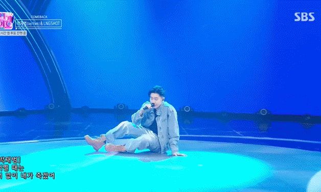 pannchoa's tweet photo. Jay Park accused of being an "old geezer with delusion of grandeur" after clips of him appearing as the center and ending fairy in his joint promotion with LNGSHOT surface
https://t.co/kMS6iGHmKJ https://t.co/kUy5emZjiz
