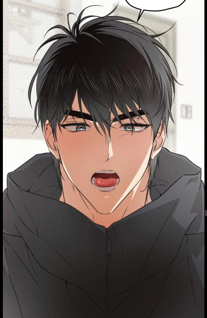 luzheblog's tweet photo. "você não vai mentir mais pra mim, né?" e logo após o omega fazendo uma cara de coitadinho planejando fugir com o filhote deles na barriga 😭😭😭😭 https://t.co/w5yIPIWGNQ