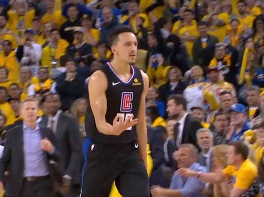 angusjd_'s tweet photo. Landry Shamet has now come back from 31 down (NBA Playoffs record) and 29 down (NBA Finals record) in his career 🔥
#NBAFinals #NBA https://t.co/nQ2GWJfcku