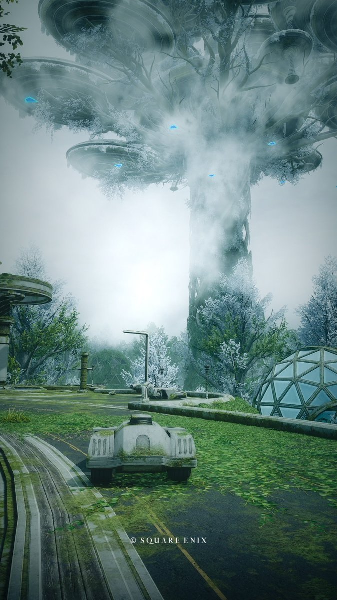 opapi_ff14's tweet photo. #FF14 #FF14風景 #FF14SS https://t.co/2Hio3qbreg