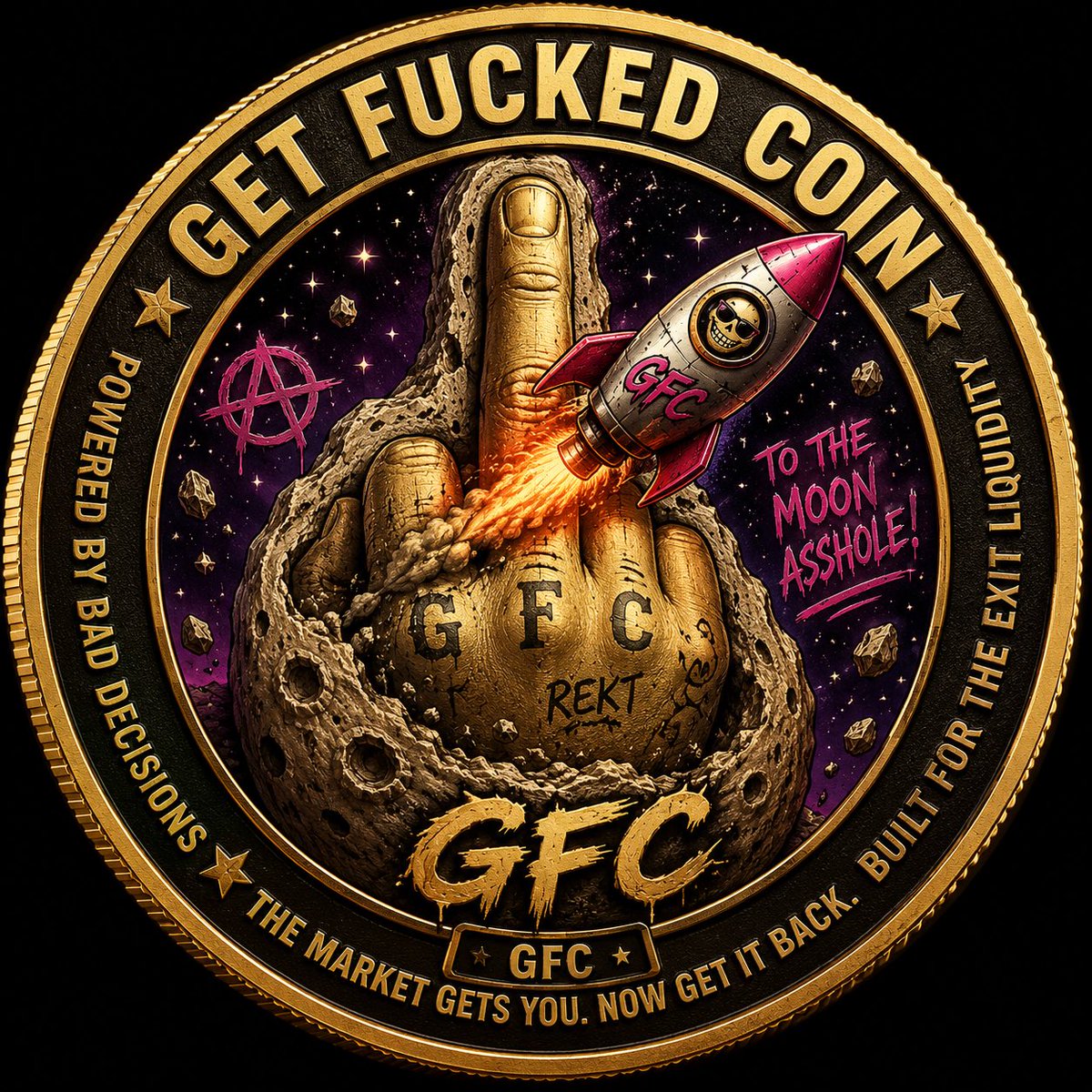GPan0501's tweet photo. @yourcryptodj 9xgMSEuQ8KgrMQJh84s8VpNJtYE96SNW1EXi4cRvpump https://t.co/D8yY8yaCK0