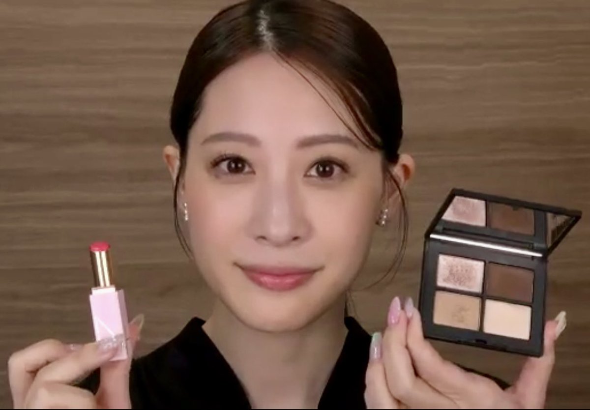 mayaa_cosmebox's tweet photo. 昨日はBeauty Meets美容極2日目
NARSさまの回に参加しました🤍
新作のメイクを格上げする光のブースタークレンジングオイルが気になり過ぎる🥺✨
中谷さんのルックもすっごく素敵で一式揃えたくなった💓

#MimiBeautyMeetに参加中 https://t.co/7Sb98kGo4I