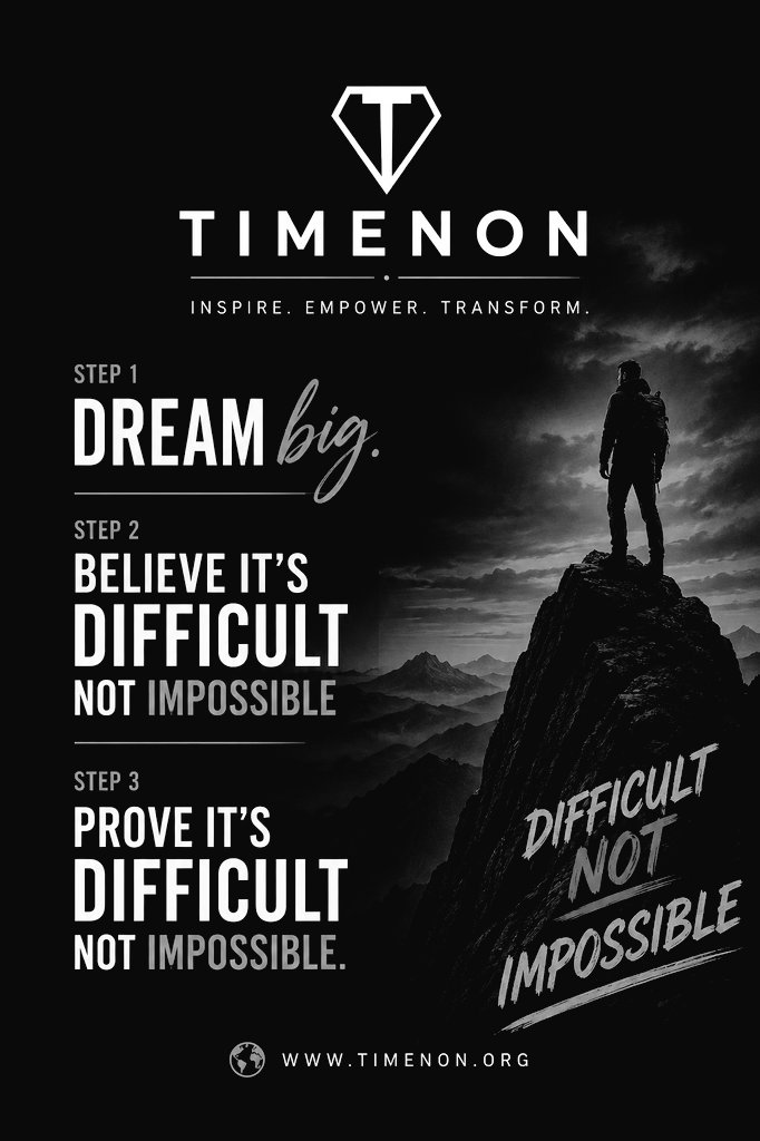 Timenonbrand's tweet photo. Have you worked on your dream today?
https://t.co/WHusn9u78L https://t.co/oM1LCCNcyh