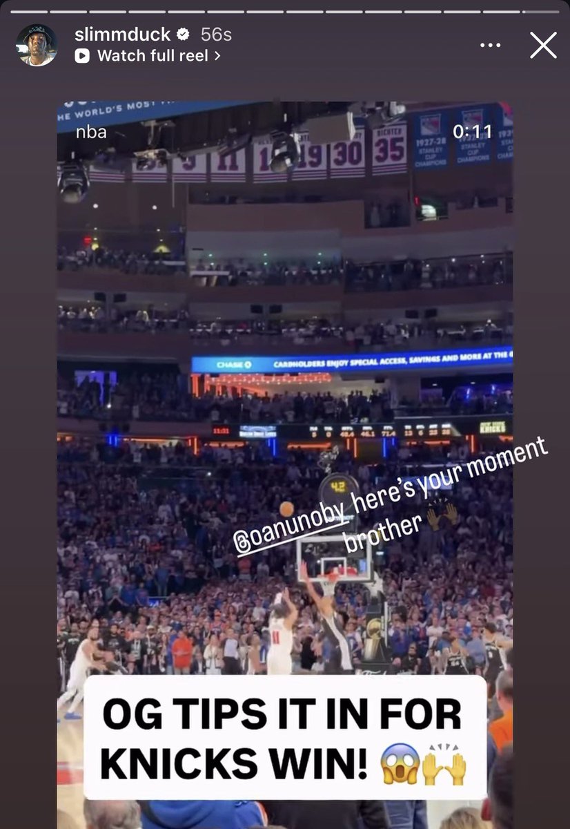 OmerOsman200's tweet photo. Fellow 2019 NBA Champion/Toronto Raptor teammate Chris Boucher showing love to OG Anunoby following his RIDICULOUS put-back game winner. 

🏆❤️🐐 https://t.co/ieiX389bx9