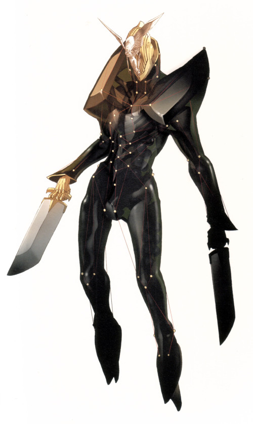 G_rebake's tweet photo. @EGX001S kinda reminds me of the inhert form zone of the enders 2 https://t.co/K76YGKD4gv