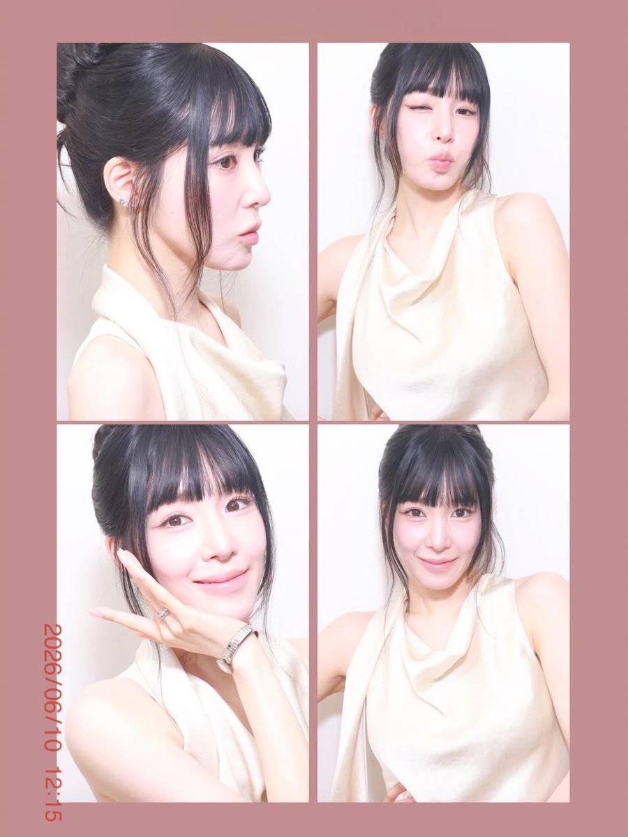 ciffaany's tweet photo. hello, it's yumi. https://t.co/MVxnRjWiMs