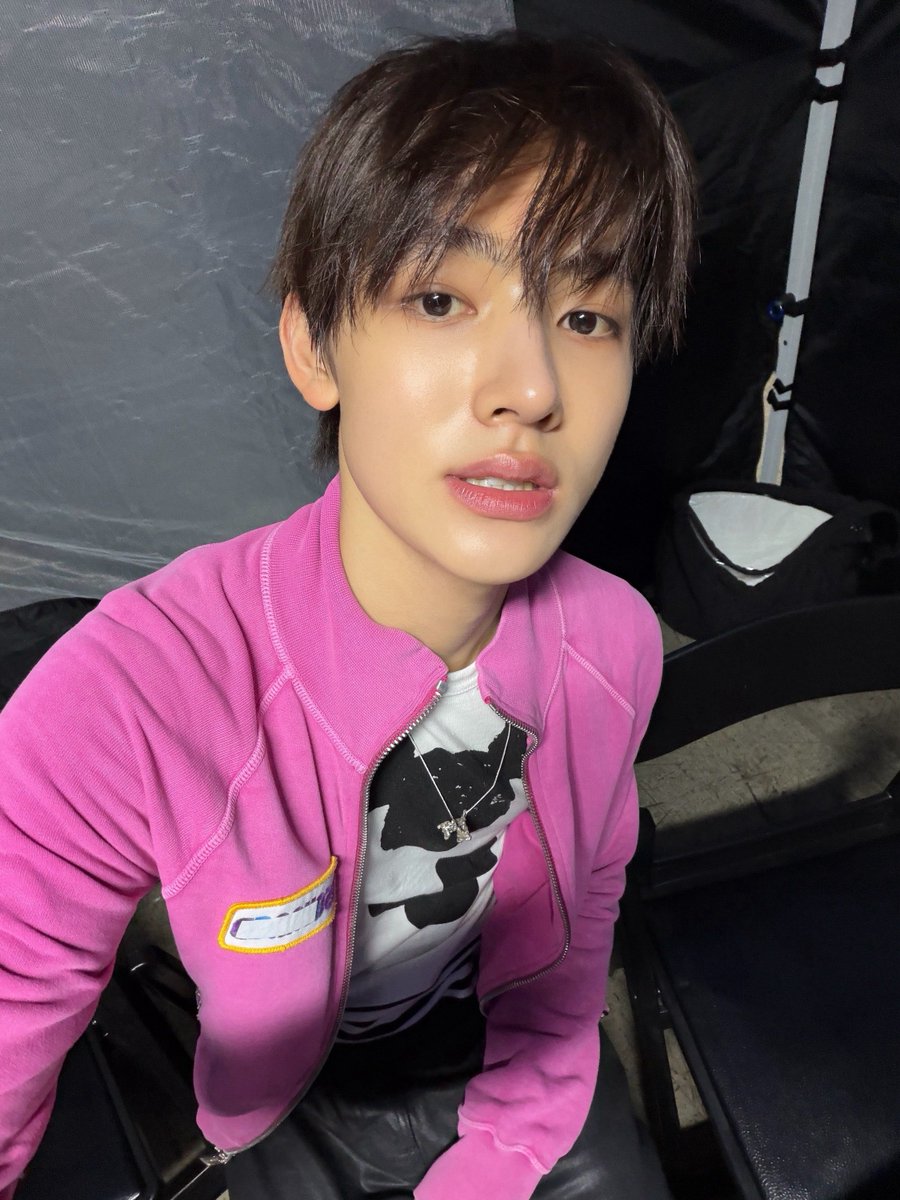 cortisfolders's tweet photo. 💫 260611 | seonghyeonseonghyeon WEVERSE POST UPDATE

💖 lol

#SEONGHYEON #성현 https://t.co/FkQXKjy5wy