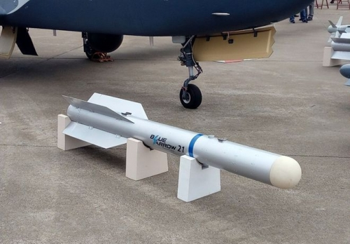 Although the AKD-10 is a capable and cost-effective modern missile, the ...