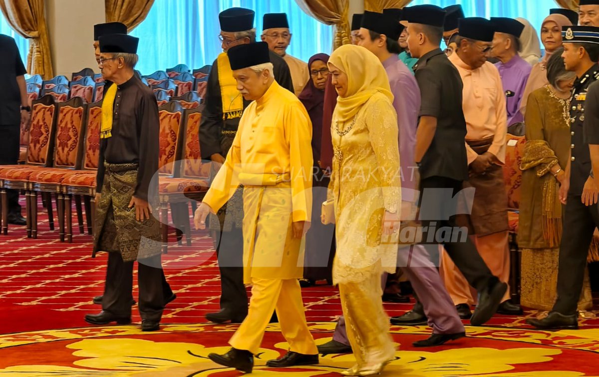 SinarOnline tweet picture