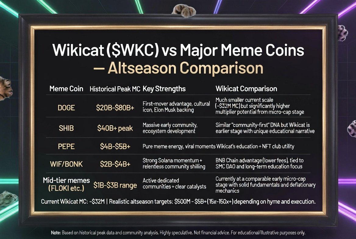Crypto & Stock Investor 🚀🐱📈 tweet media