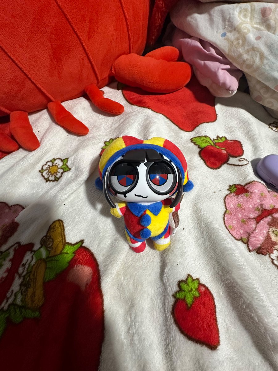 MeatSlacks's tweet photo. Anyone willing to trade for peeled Jax? #tadcㅤㅤ https://t.co/v2UkPSpWHT