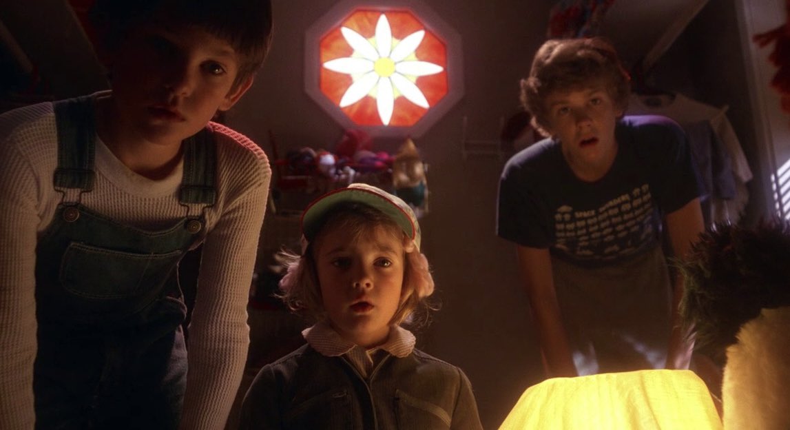 FilmUpdates's tweet photo. ‘E.T. THE EXTRA-TERRESTRIAL’ was released on this day 44 years ago. https://t.co/CdKrIZmkP7