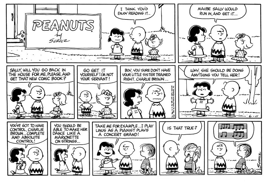 June 11,1961