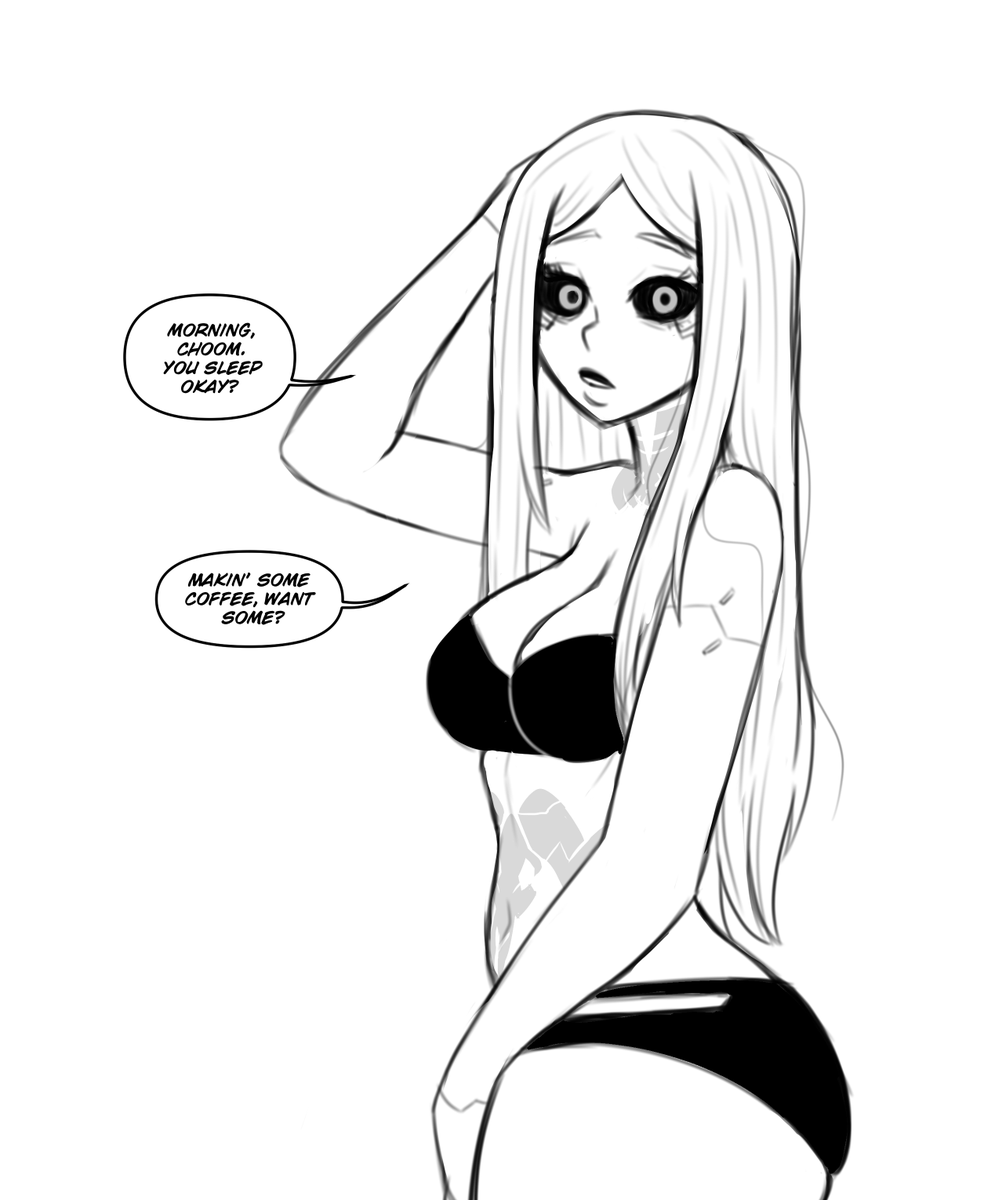 TrueLordPotato's tweet photo. my girl 🥹 https://t.co/Ik4yKoi41m