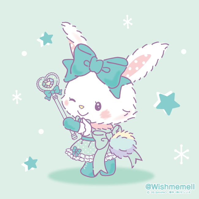Wishmemell's tweet photo. 似合うかな…？💚
https://t.co/CUOiRWLpYb https://t.co/jItYW5ar2s