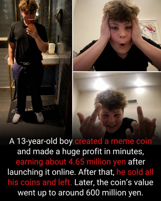 SenorHex's tweet photo. Guess what's going to happen to HEX when all the 13-year-old boys leave? https://t.co/F7Uqu3RedU
