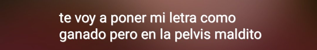 Jujuseon's tweet photo. La voy a preñar https://t.co/Bnye3AvOmi