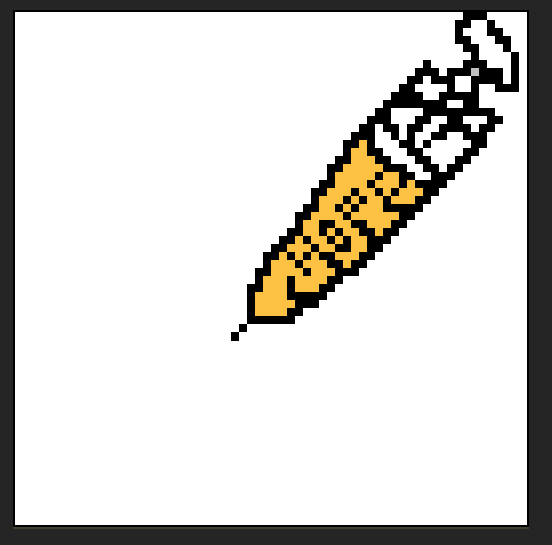 ThawedCaveman's tweet photo. got lazy, sorry freeman
#pixelartㅤㅤㅤㅤ https://t.co/5QTrdtDLAq