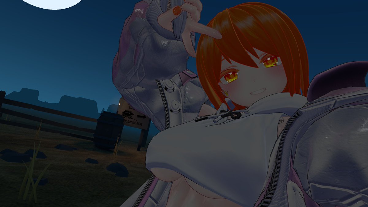 PumpChanTv666's tweet photo. #おはようVtuber #新人Vtuber #VRChat #VRC　うぃー https://t.co/dmFsCxEsNh