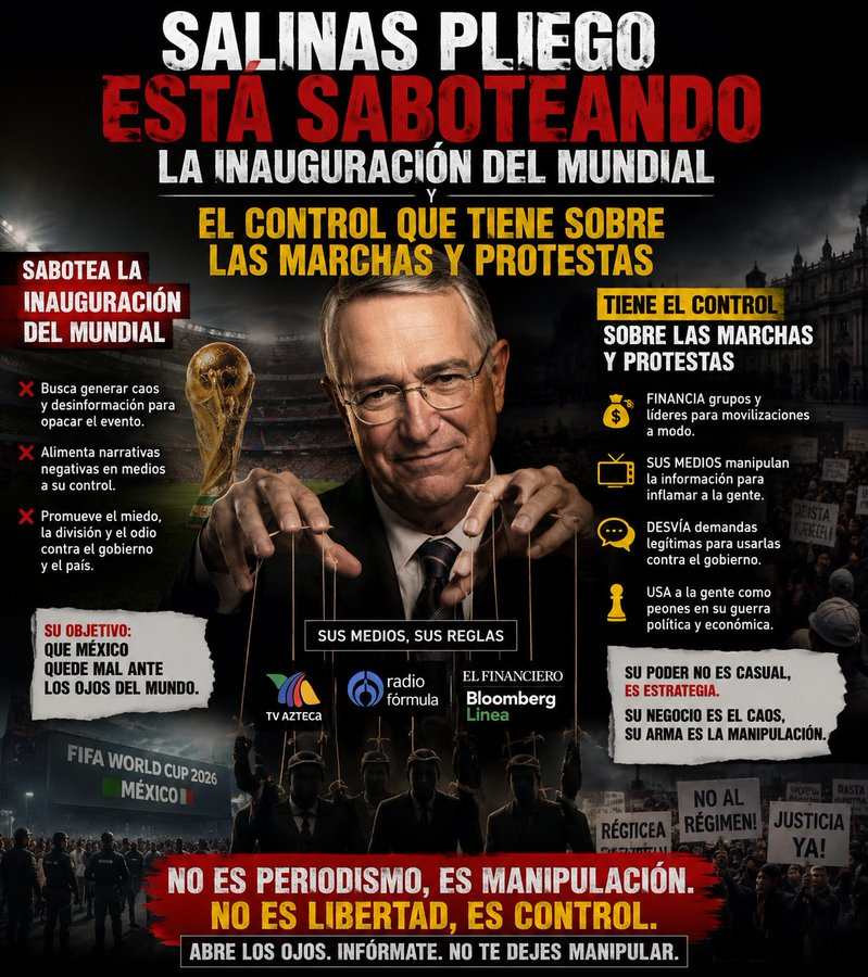 Julios tweet media