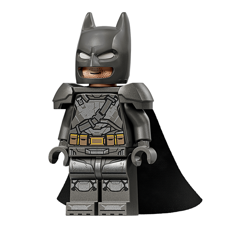 seansablockhead's tweet photo. @NotSharp3 @MarkluvsEveMilk @AvengersUpdated @Carterbricks04 Not really a huge factor because it looks very much like the cloth cape used for the recent armored batman. They still do both on occasion. This figure seems 100% authentic, trusr https://t.co/G2WX3M8wI8