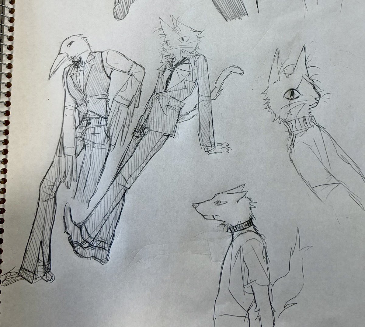 aaa03280328's tweet photo. 擬人化 https://t.co/41SrzapySe