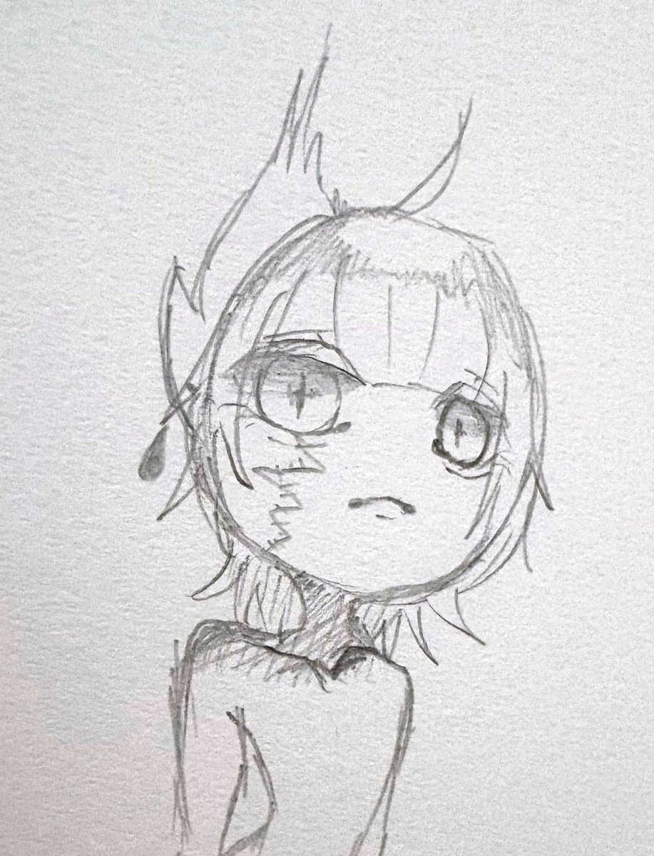 Nuinuinunui's tweet photo. お久しぶりﾅﾝｼﾞｬｰ
タグ爆弾

 #絵描き 
 #オリ棒
 #オリ棒作者
 #オリ棒作者と繋がりたい
 #オリ棒作者さんと繋がりたい https://t.co/Jy70KHNZNz