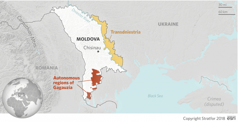 brave_romania's tweet photo. 🇷🇺 Maria Zakharova warned: If Moldova unites with Romania, “Moldova will cease to exist as a state.”

She claimed Transnistria and Gagauzia would strongly oppose unification and see Russia as their protector. https://t.co/4ofZUIGnTY