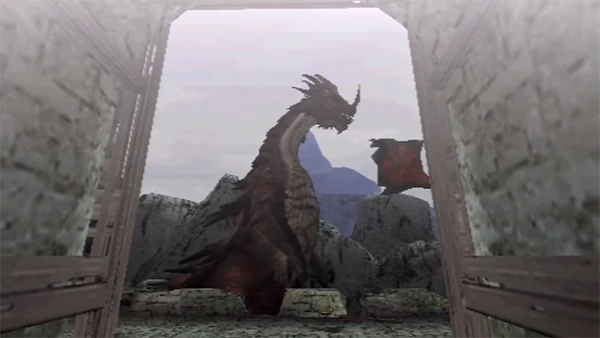 NSHarbinger's tweet photo. I believe Capcom will rework Lao-Shan Lung's fight and make it much better than its old-gen version, just like they did with Gogmazios, Alatreon, and Fatalis

Back then, the reason we hunted Lao-Shan Lung was because it was RUNNING AWAY from Fatalis, and our settlement just happened to be blocking its path

If they bring it back, I think they'll probably change that. Instead of simply running away, Lao-Shan Lung might actually choose to ATTACK the hunters for some reason