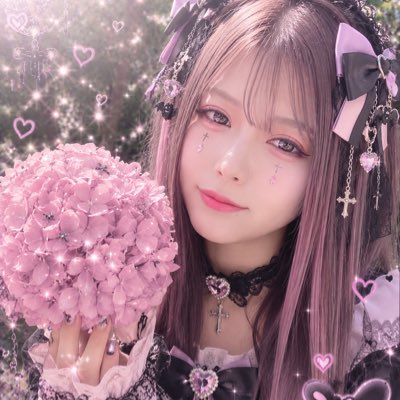 新しいプロフィール画像