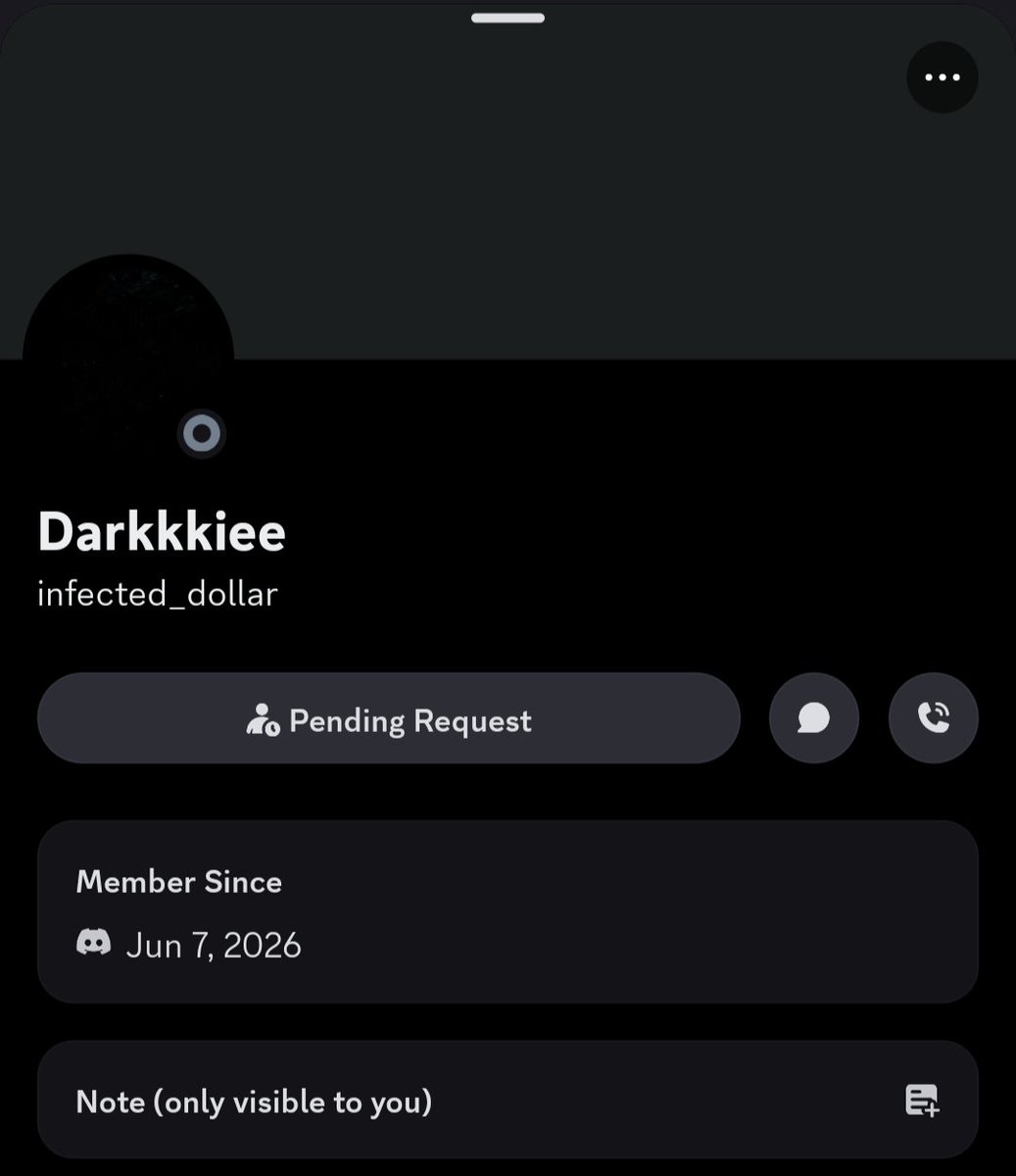 Patrickis4rea's tweet photo. Even more proof it's fake 

The supposed electracy discord account was made the same day as the other discord account https://t.co/3KYC0CGAXg