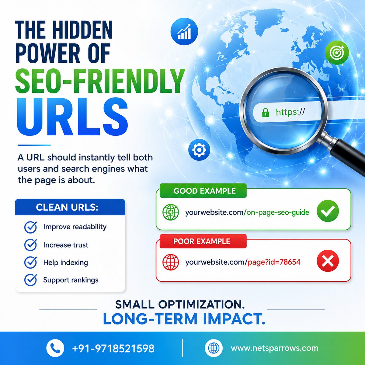 NetSPARROWS.com tweet media
