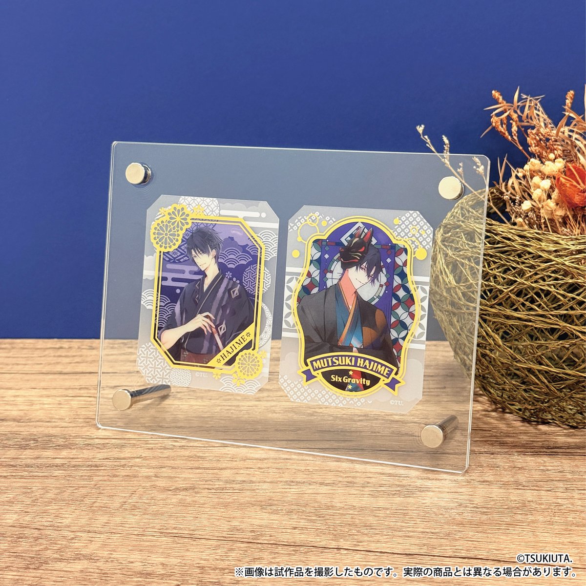 2月ご予約★ 夕羅咲ページ 📢新商品「グラッシーコレクション」ご予約受付中🌙 ＼ フェア期間中に