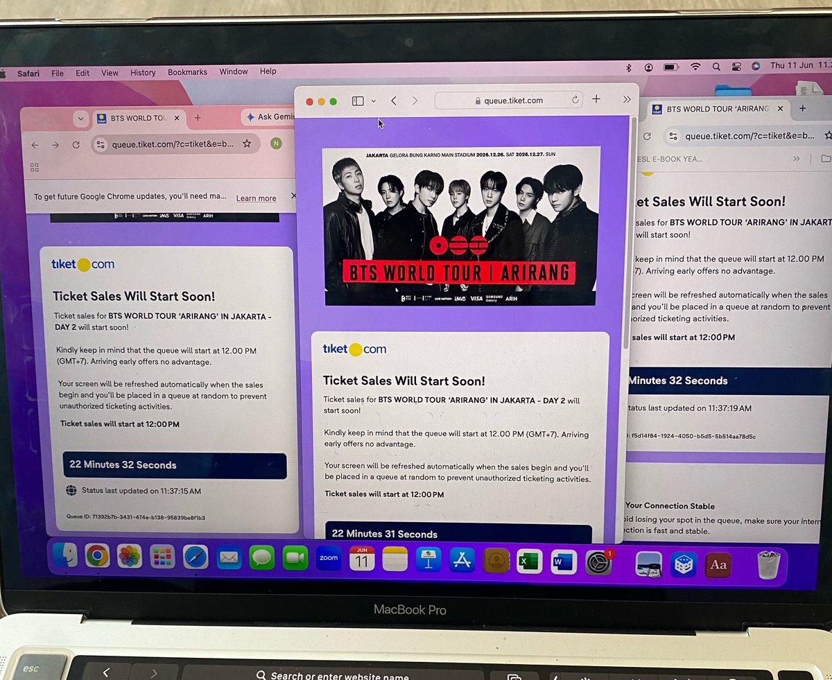 gemdeuk's tweet photo. Tuhan berkati pokoknya dalam nama Tuhan Yesus dapet itu VIP 🫶 https://t.co/FADWGsZ2Xy