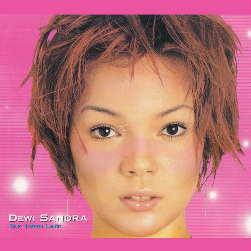iPopBase's tweet photo. 25 years ago today, Dewi Sandra released her sophomore album ‘Tak Ingin Lagi.’ https://t.co/jWtWAZmTSV