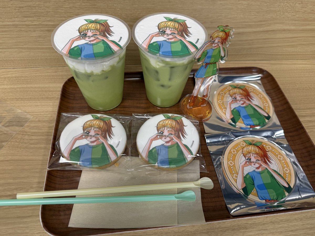okinu573's tweet photo. 自引き2枚！ https://t.co/v6idY8hbxW