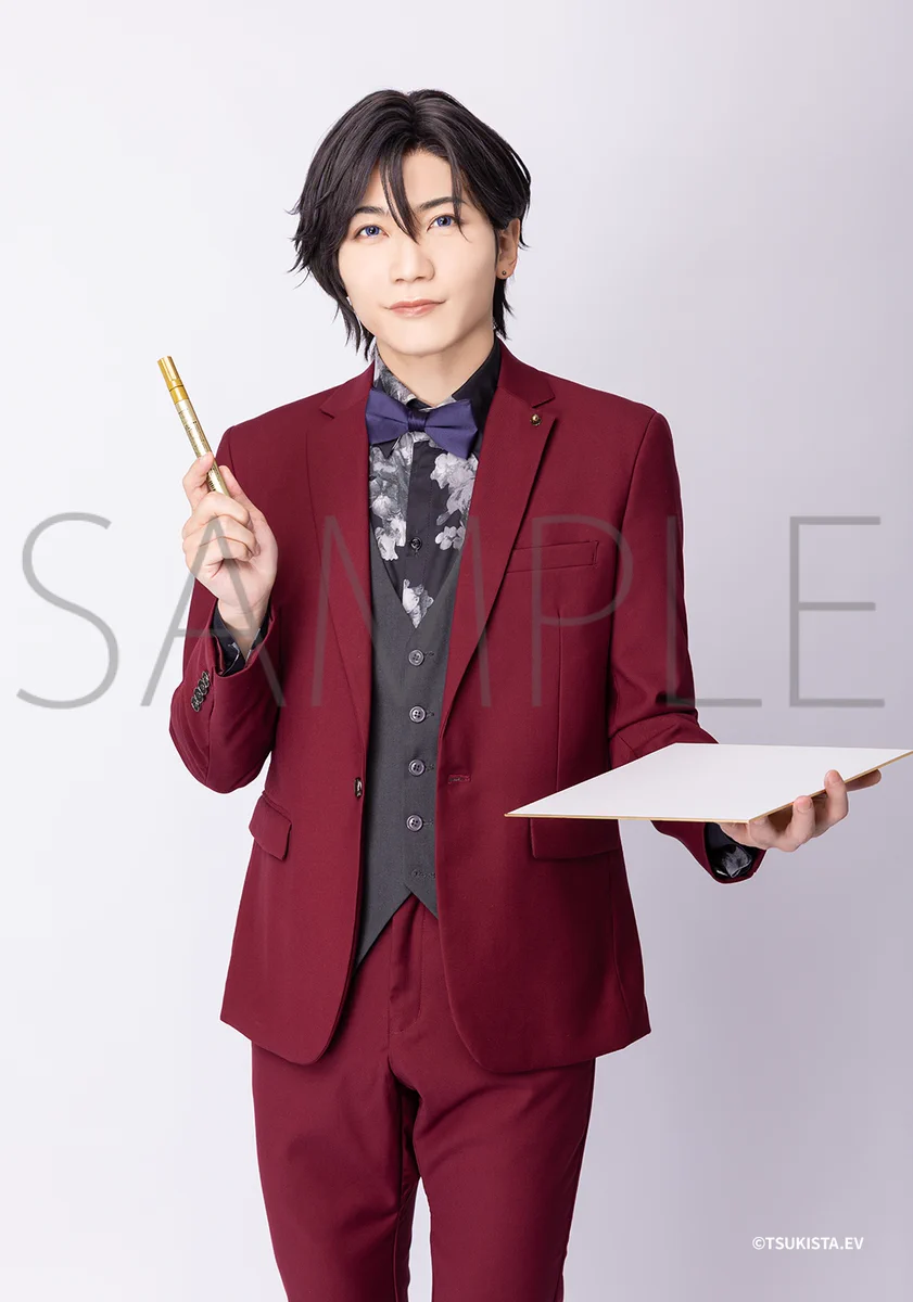 ツキステ。公式 on X: 