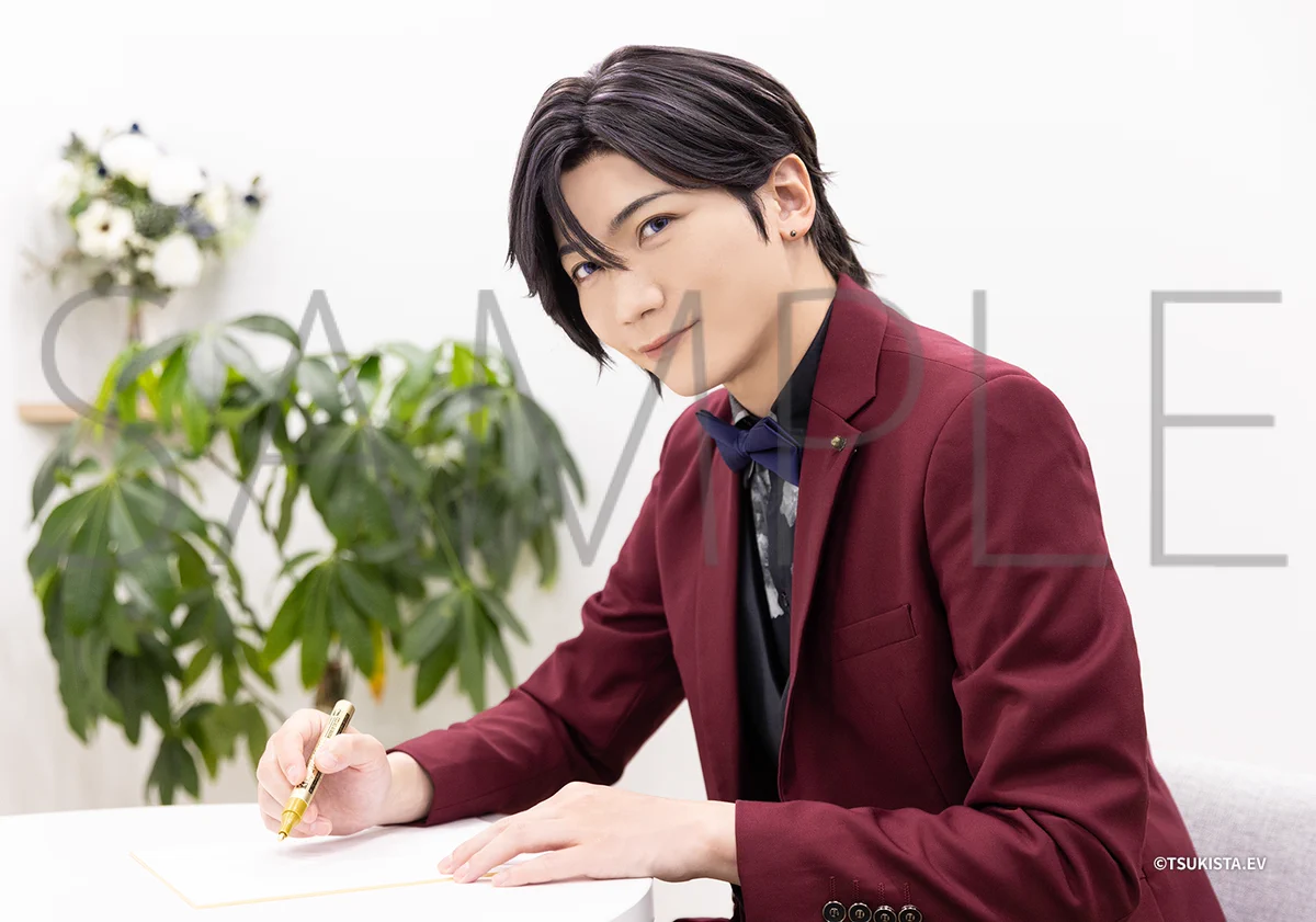 ツキステ。公式 on X: 