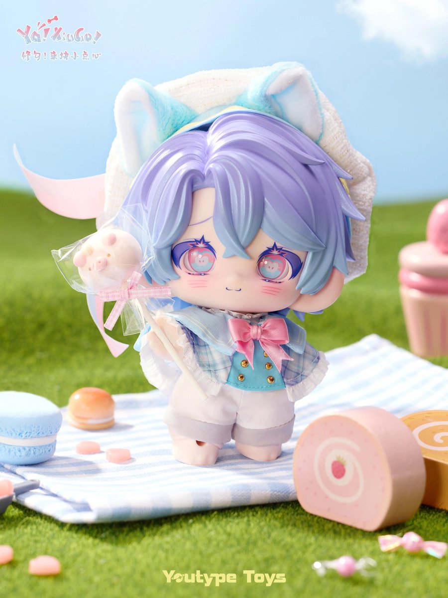 Hermeow Shop 海外トイ專門店 tweet media