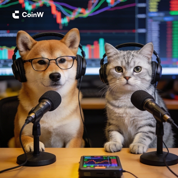 CoinW tweet media