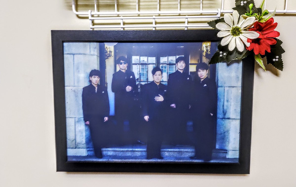 gerberamoon's tweet photo. 新しいのはこうなりました🥰
他のはこんな感じ https://t.co/7fnjYRHvfi