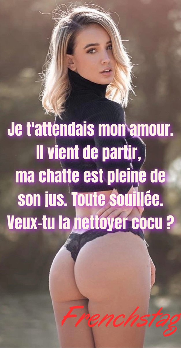 Frenchstag tweet media